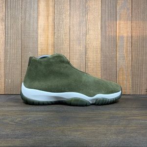 NEW Air Jordan Future Women’s Sneakers